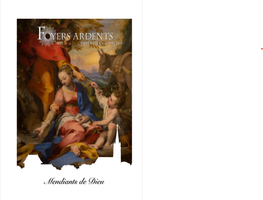 Couverture FA 17